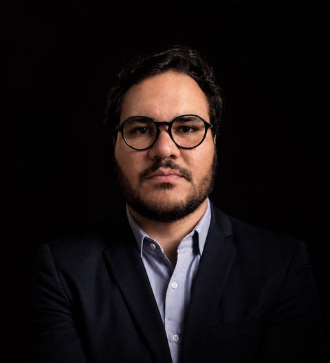 Luiz Otávio, Cofundador da Mimo Power